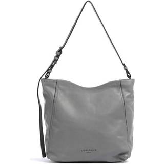 Liebeskind Chudy Sheep Natural M Hobo bag grå