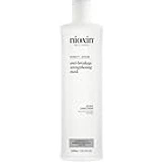 Nioxin Anti-Breakage Strengthening Mask 500 ml