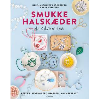 Smukke halskæder