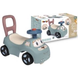 Smoby LS Auto Gåbil