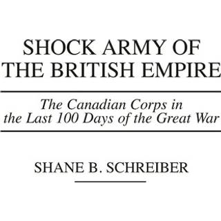 Shock Army of the British Empire