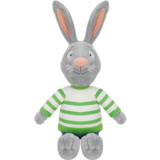 Pip og Poppy - Pip bamse - 23 cm
