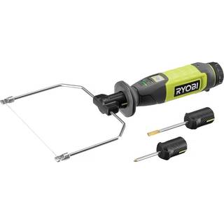 Ryobi 4V Varmeskærer - RHC4-0 ✓ På lager - klar til levering og afhentning