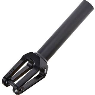 Tilt Tomahawk 120mm Løbehjul Forgaffel (Sort)