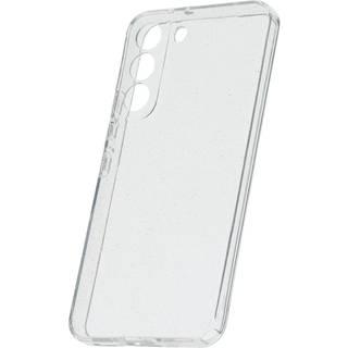 Shine case for Samsung Galaxy S22 transparent
