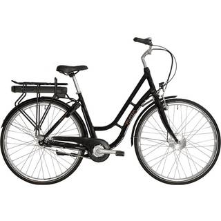 Winther G-Style E Dame - Blank Sort