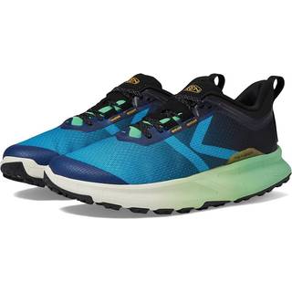 Keen 450 Dirt Multisportsko Herrer størrelse 42,5 farve kulørt