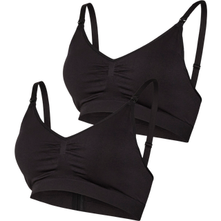 Mlilja 2-pack Amme Bh