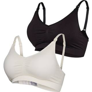 Mlilja 2-pack Amme Bh