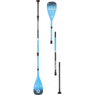 Aztron Next 30% Carbon Hybrid 185-225cm SUP Paddle