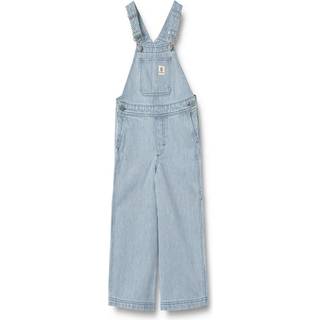 Jamai Overall, Ink Stripe, 116 cm