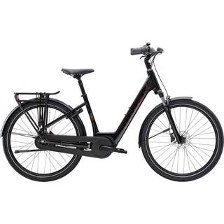 District+ 2 Lowstep - Trek Black