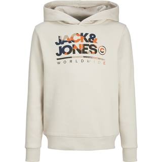 Logo Hættetrøje Junior
