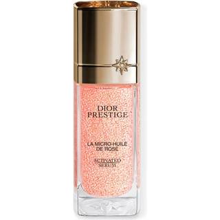 Dior Prestige Le Micro-Huile De Rose Advanced Serum