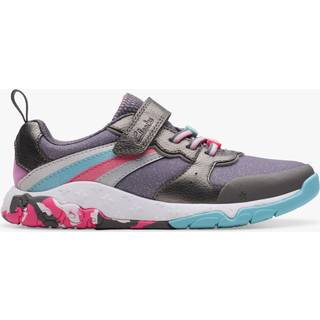 Clarks Gun Tidal Star TrainersEU 26 F (UK 8.5)