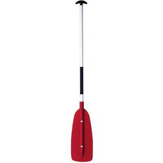 RTM Canoe Paddel Alu Red 160