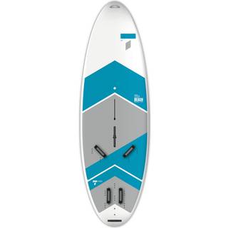 TAHE Beach 225D Tough Tec Windsurfer med sværd