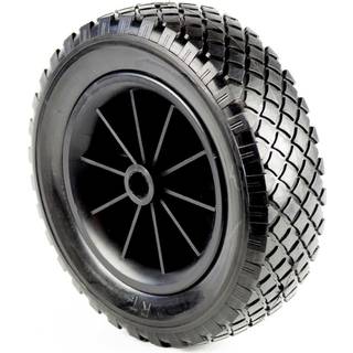 RUK Replacement SUP trolley tyre 260mm