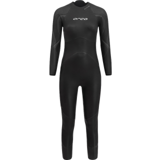 Orca Athlex Flow Open Water Havsvømmedragt - dame-Small
