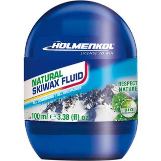 Holmenkol Natural skivoks, flydende