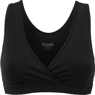 Boob Essentials Amme-BH, Sort, XS
