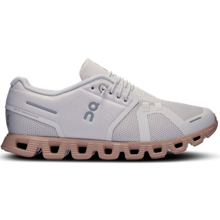 Sneakers On W Cloud 5 Sand/ Rosebrown EUR 37.5 - Rosebrown - 37.5