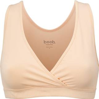 Boob Essentials Amme-BH, Beige, M
