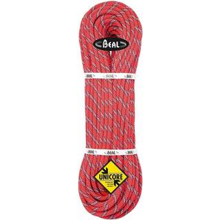 Beal Booster III Golden dry 9,7 mm Helreb størrelse 50 m farve kulørt