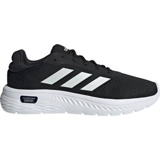 adidas adidas Black Cloudfoam Comfy In Trainers