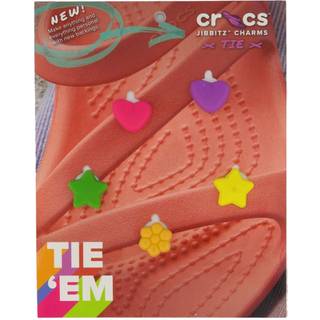 Crocs 5-pak Jibbitz Juicy Gem - Mixed - One Size * Kampagne *