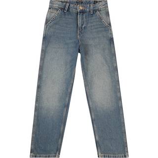 Jjichris Jjworker Mf 048 Sn Jnr Jeans I Relaxed Fit Junior