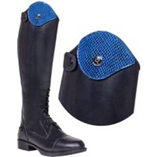 QHP Romy Top, Snake Blue - STR 35/37