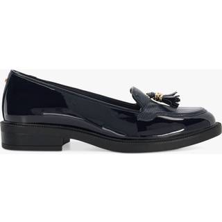 Dune London Dune London Grape Mærkevarer Tassel Trim Hyttesko