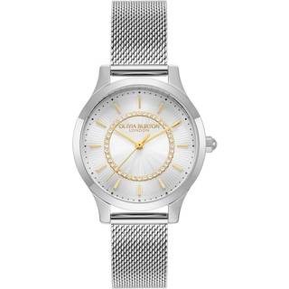 Olivia Burton 24000212 Wonderlust Mesh Bracelet - W28141