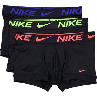 Nike 3-pak Everyday Essentials Cotton Stretch Trunk - Multi-colour-2 - Medium * Kampagne *