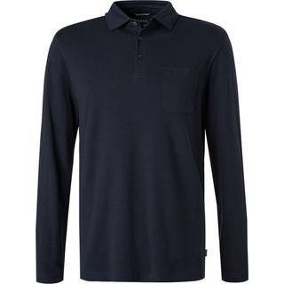 Brax Herren Polo-Shirt schwarz,schwarz