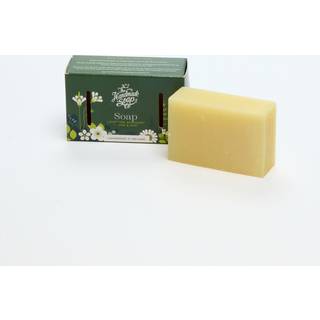 The Handmade Soap Collection Lavender, Rosemary, Thyme & Mint Handmade Soap 100 g (550,00 kr / 1 kg) - 100 g