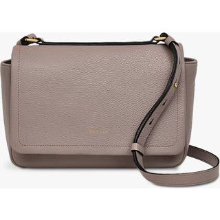 Radley London Sycamore Grove Crossover taske taupe