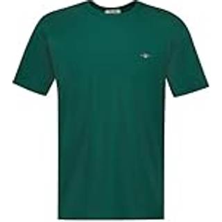 Gant Herren T-Shirt grün