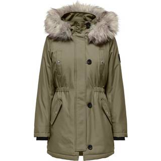 Onliris Lang Parka