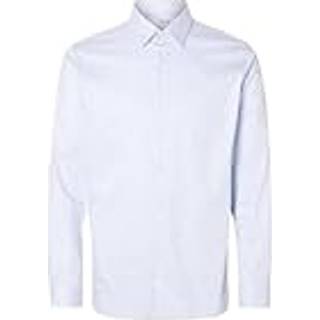 SLHSLIM-PERFORMANCE SHIRT LS NOOS
