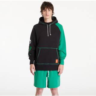Sweatshirt PUMA x Carrots Graphic Hoodie Black S - Black - S