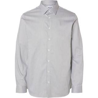 SLHSLIM-PERFORMANCE SHIRT LS NOOS