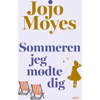 Sommeren jeg mødte dig, pb