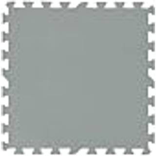 Bestway Pool underlag / bundbeskytter 9 stk (50 x 50 cm) Special Edition