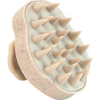 Bellody Hårstyling Børster Børste til hovedbundsmassage Champagne Beige 1 Stk. (93,00 kr / 1 stk.) - 1 Stk.