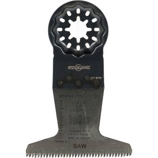 Heller starlock 65x50 mm t/ træ & præcisions arbejde