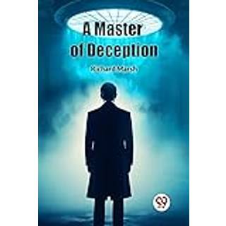 A Master of Deception (Edition2024)