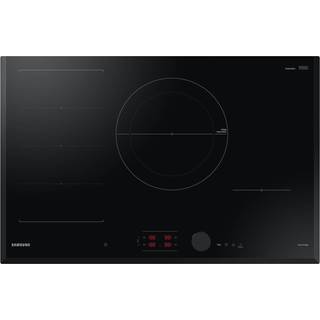 Samsung NZ84B6058KK/U1 Induktionskogeplade