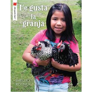 Me gusta la granja